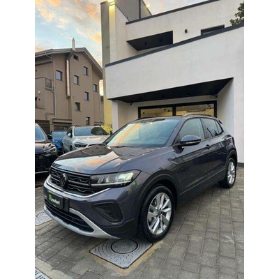 Volkswagen T-Cross 1.0 TSI R-Line DSG 85 kW