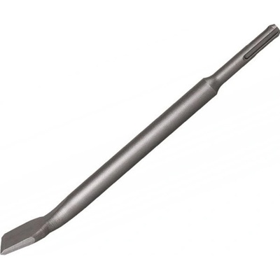 Sekáč SDS+ plochý vyhnutý 40x250mm Festa