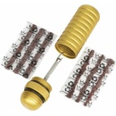 Pety's Holeshot Tubeless Puncture Plugger Kit GOLD PPR-TPP-GLD-12 00085911_1_1