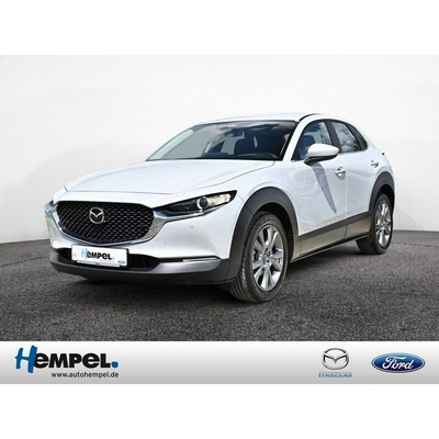 Mazda CX-30 2.5 103 kW