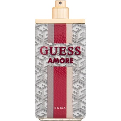 Guess Amore Roma toaletná voda dámska 100 ml tester