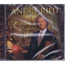 RIEU ANDRE: DECEMBER LIGHTS, CD
