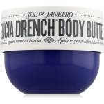 Sol de Janeiro Delicia Drench Body Butter 240 ml - parfimo