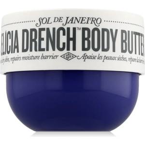Sol de Janeiro Delicia Drench Body Butter 240 ml - parfimo
