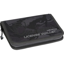 Fox Rage Obal Voyager Camo License Wallet