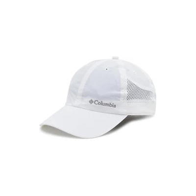 Columbia Шапка с козирка Tech Shade Hat 1539331 Бял (Tech Shade Hat 1539331)