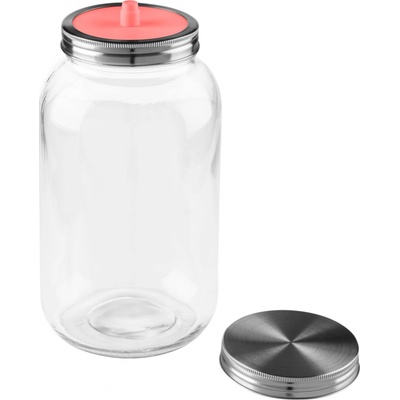 LIVARNO home Fermentační sklenice 3 l