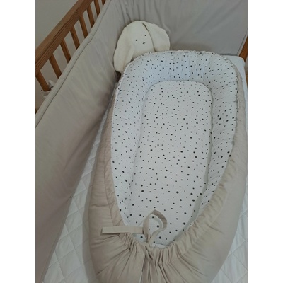 Pro útulný domov Hnízdečko Puntík s béžovou – Zbozi.Blesk.cz