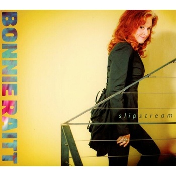 Slipstream - Bonnie Raitt CD