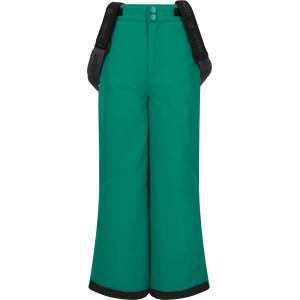 ZIG ZAG Детски ски панталон ZIG ZAG Kid's Soho Ski Pant W-Pro 10000 Ski trousers - Alpine Green - размер 92/98 (701-3343-0211)