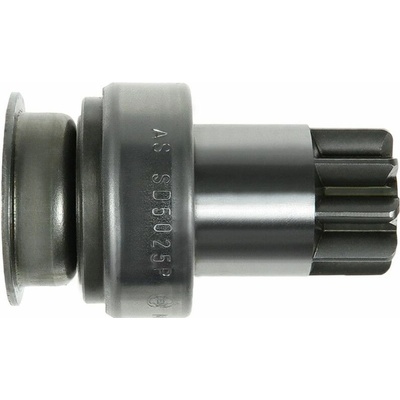 Voľnobeżná prevodovka, štartér AS-PL SD5025P