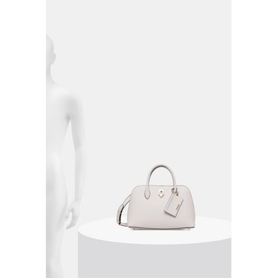 GUESS чанта crossbody дамска от имитация на кожа PATSIE (HWZG99.19060)