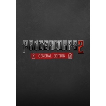 Panzer Corps 2 (General Edition)