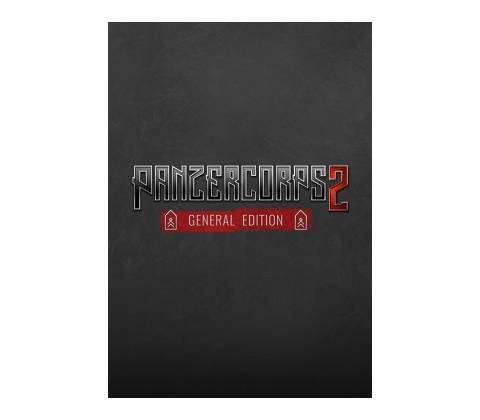 Panzer Corps 2 (General Edition)