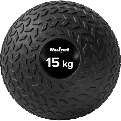 Rebel Slam Ball 15 kg