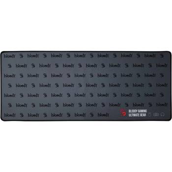 A4Tech Подложка за мишка A4Tech Bloody BP-30L, гейминг, черна, 750 x 300 x 3мм (A4-PAD-BP-30L)