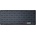 A4Tech Подложка за мишка A4Tech Bloody BP-30L, гейминг, черна, 750 x 300 x 3мм (A4-PAD-BP-30L)
