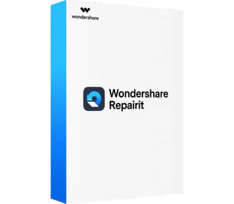 Wondershare Repairit