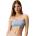Calvin Klein Removable bikini top - Grey (Faded Denim)