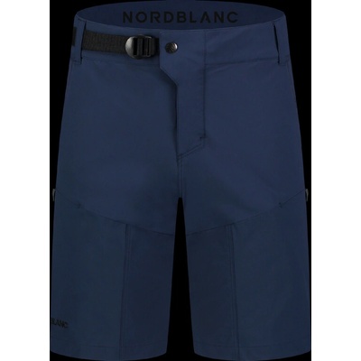 Nordblanc HANDLE Modrá