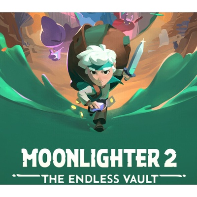 Moonlighter 2: The Endless Vault