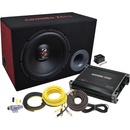 Ground Zero GZ BASS KIT 12.300X-II