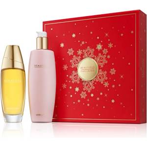 Estée Lauder Holiday Beautiful The Gift Set подаръчен комплект за жени Парфюми