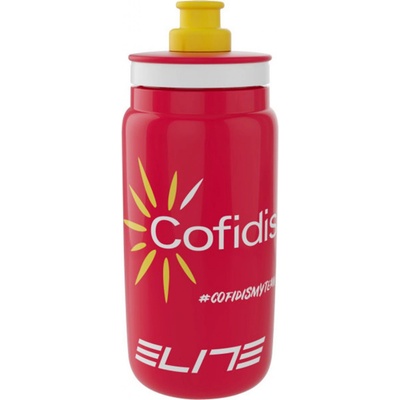 Elite Fly Cofidis 550 ml