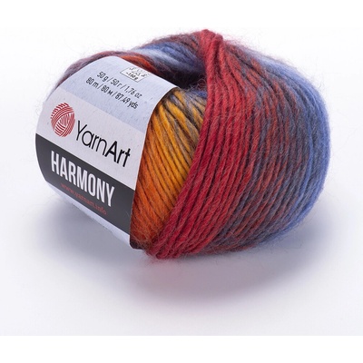 Yarn Art příze Harmony_A2
