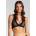 Gatta Bodywear Сутиен с меки чашки в черен цвят laceeh-66908-black - Черен, размер s