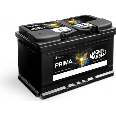 Magneti Marelli 067260057002