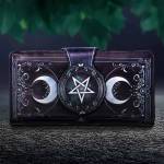 NNM Портфейл Triple Moon - B7262C25