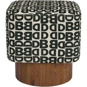 Dutchbone Monogram 40 cm