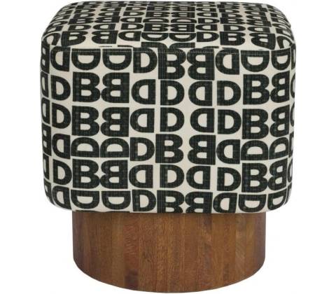 Dutchbone Monogram 40 cm