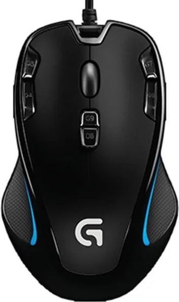 Logitech G300S (910-004345)
