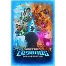 Minecraft Legends (Deluxe Edition)