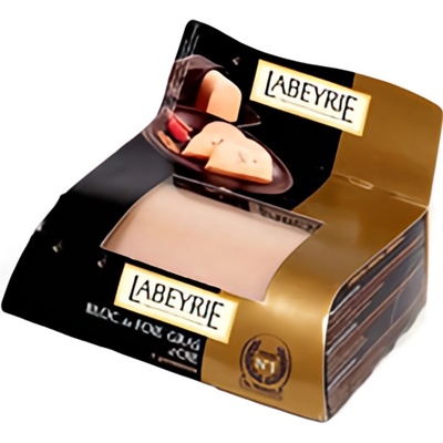 Labeyrie Husí foiegras blok 150 g