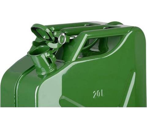 JerryCan Kanister 20l