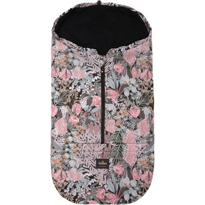 Emitex 2v1 Cocoon Softshell Poppy