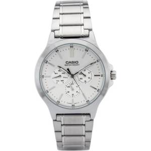 Casio Classic MTP-V300D-7A (MTP-V300D-7A) Часовници
