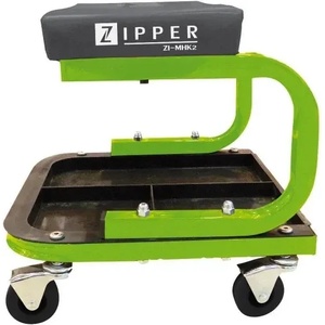 ZIPPER Работен стол мобилен zipper zi-mhk2 (9120039230115)