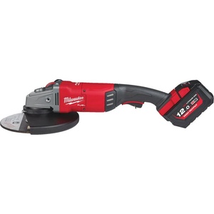Milwaukee M18 FLAG230XPDB-121C (4933499241) Ъглошлайф