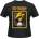 Bad Brains Logo Black L Риза (PH5472L)
