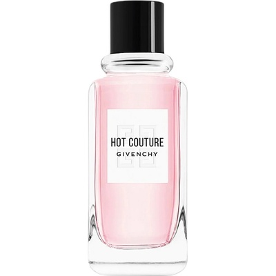 Givenchy Hot Couture Mythical toaletná voda dámska 100 ml