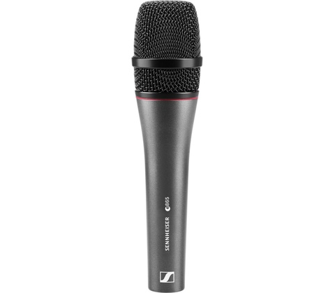 Sennheiser E865