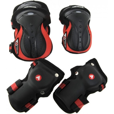 Airwalk Skate Protection Pack