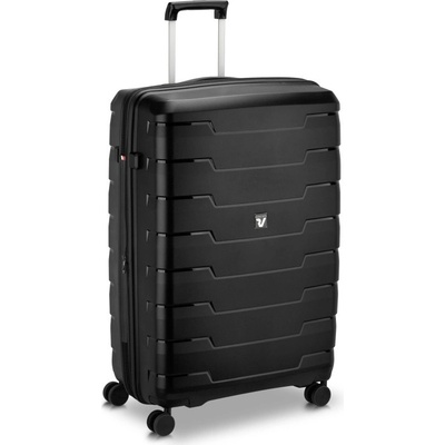 Roncato Skyline 2.0 čierna 107 L
