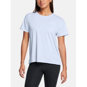 Under Armour UA Vanish Energy SS 2.0 Женска тениска Under Armour | Sin | ЖЕНИ | XS