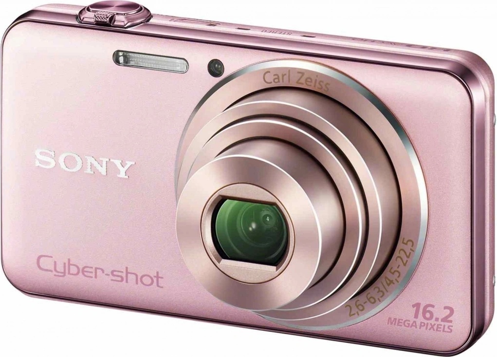Sony Cyber-Shot DSC-WX50 - Heureka.sk