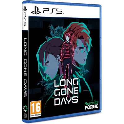 Long Gone Days